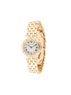 Cartier наручные часы Panthere Vendome pre-owned 22 мм