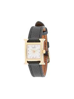 Hermès наручные часы H pre-owned 25мм