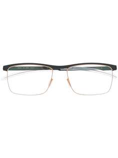 Mykita очки Darcy в квадратной оправе