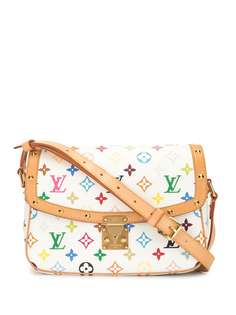 Louis Vuitton сумка на плечо Sologne 2006-го года