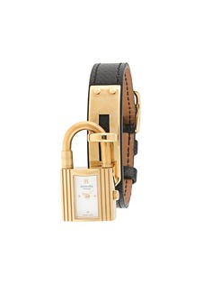 Hermès наручные часы Kelly pre-owned 38 мм