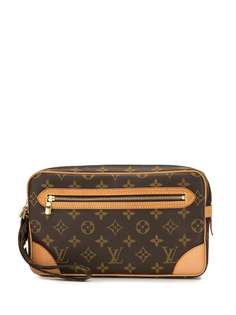 Louis Vuitton клатч Marly Dragonne GM 2003-го года