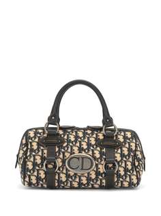 Christian Dior сумка-тоут Trotter Traveller pre-owned