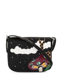 Louis Vuitton сумка на плечо Conte De Fees Musette 2002-го года