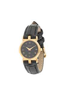 Gucci Pre-Owned наручные часы 3400FL pre-owned 25 мм