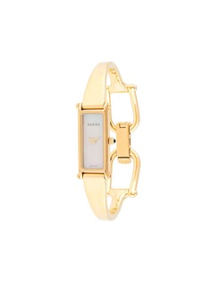 Gucci Pre-Owned наручные часы 1500L pre-owned 13 мм