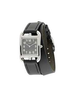 Hermès наручные часы Cape Cod pre-owned 33 мм