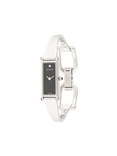 Gucci Pre-Owned наручные часы 1500L pre-owned 13 мм