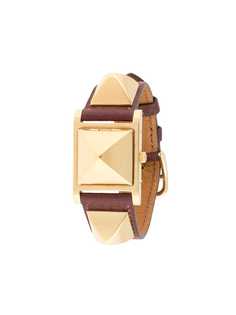 Hermès наручные часы Medor ME1.201 pre-owned 20 мм