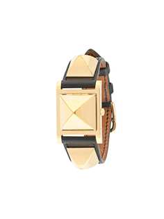 Hermès наручные часы Medor ME1.201 pre-owned 20 мм