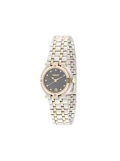 Gucci Pre-Owned наручные часы 9000L pre-owned 25 мм