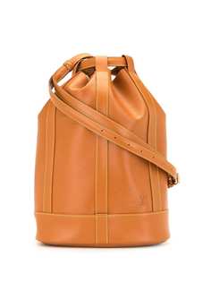 Louis Vuitton сумка на плечо Randonnée PM 1995-го года