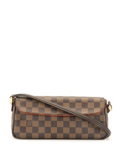 Louis Vuitton сумка на плечо Recoleta 2002-го года