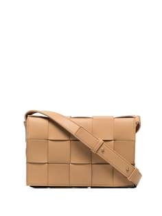 Bottega Veneta сумка на плечо Cassette