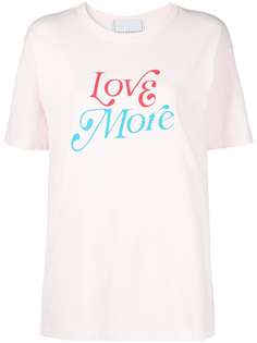 Philosophy Di Lorenzo Serafini футболка Love More
