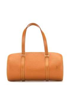 Louis Vuitton сумка-тоут Soufflot 1998-го года