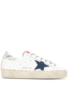 Golden Goose кеды Hi Star