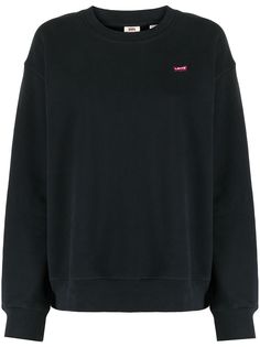Levis толстовка с вышитым логотипом Levis®