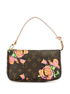 Louis Vuitton сумка на плечо Pochette 2009-го года