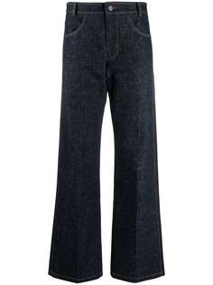 Rejina Pyo широкие джинсы с завышенной талией