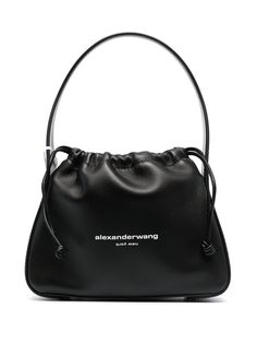 Alexander Wang сумка на плечо Tasche с кулиской