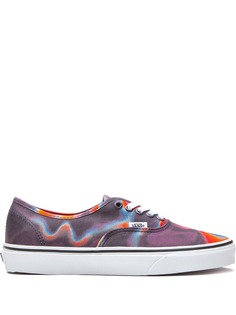 Vans кеды Dark Aura Authentic