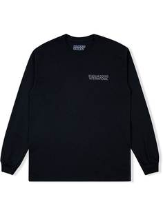 Stadium Goods футболка International с длинными рукавами