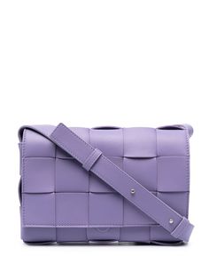Bottega Veneta Cassette crossbody bag