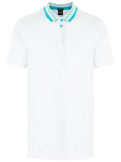 BOSS BOSS 50430630 100 WHITE