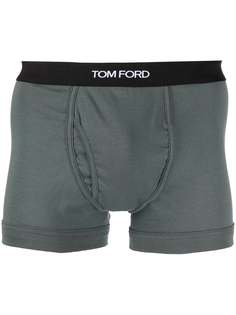 Tom Ford боксеры с логотипом