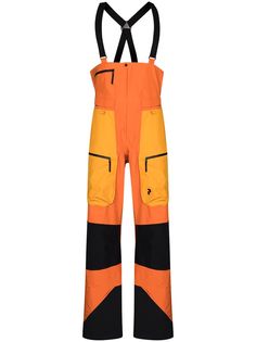 Peak Performance лыжные брюки Vertical Pro