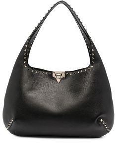 Valentino Garavani сумка-тоут Rockstud