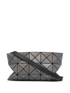 Bao Bao Issey Miyake сумка через плечо Lucent