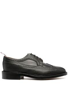 Thom Browne броги Longwing