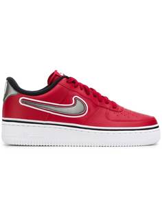 Nike кроссовки Air Force 1 07 LV8 Sport