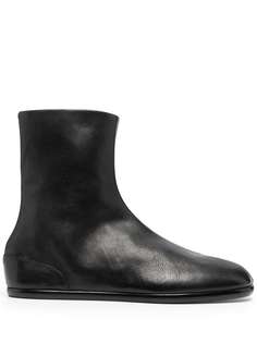Maison Margiela ботинки по щиколотку