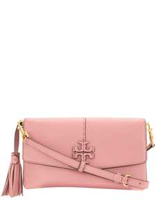 Tory Burch сумка через плечо McGraw
