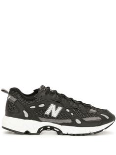 New Balance кроссовки 830 Abzorb OG