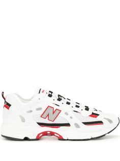 New Balance кроссовки 828 Abzorb OG
