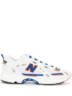 New Balance кроссовки 827 Abzorb OG