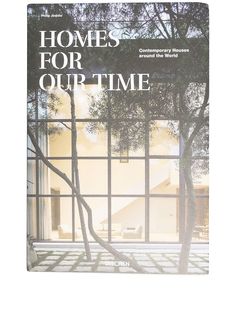 TASCHEN книга Homes For Our Time