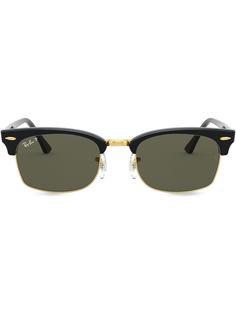 Ray-Ban солнцезащитные очки Wayfarer