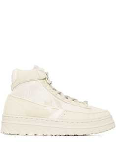 Converse кроссовки Farzahen Pro из коллаборации с Paria