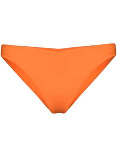 Frankies Bikinis плавки бикини Haven с завышенной линией бедра