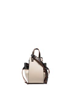 LOEWE мини-сумка Hammock