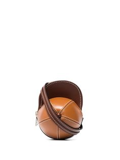 JW Anderson мини-сумка Nano Cap