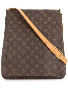 Louis Vuitton сумка через плечо Musette pre-owned