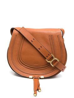 Chloé большая сумка на плечо Marcie