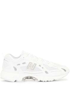 New Balance кроссовки 829 Abzorb OG