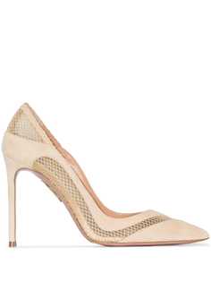 Aquazzura туфли Dalia 105